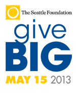 Give Big to support Seattle Humane Society