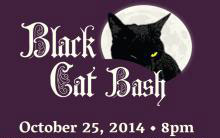 Black Cat Bash