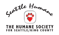 Seattle Humane logo